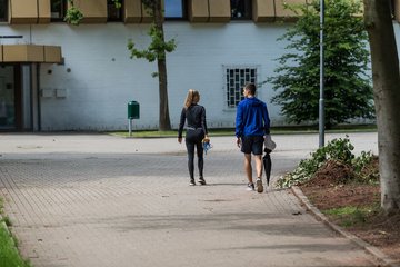 Ann-Sophie Funke 116 - Ostsee Cup